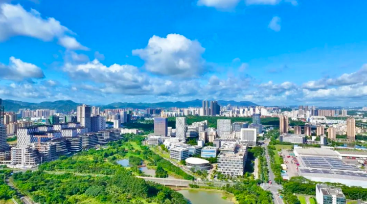 全国级单项冠军+5，坪山制造业做对了什么？