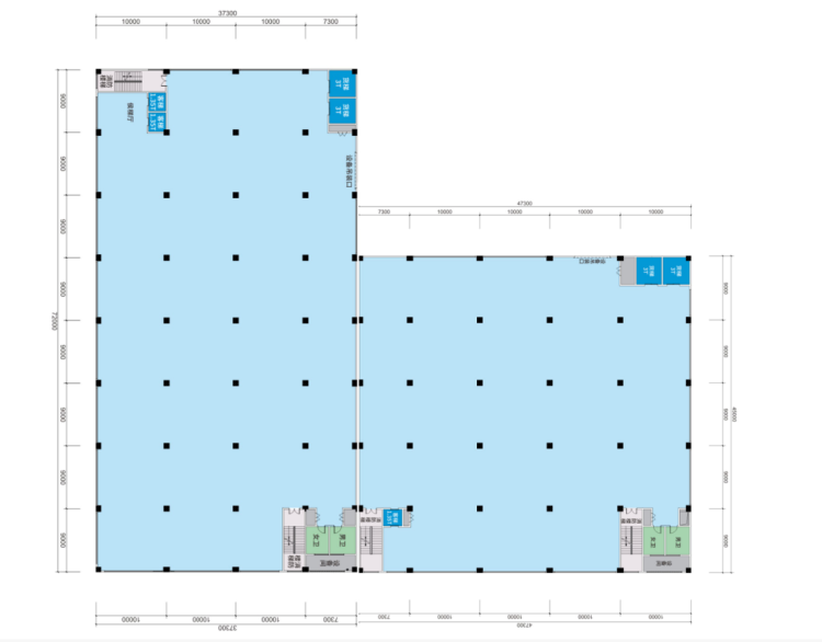 生产车间再扩容计划新添五条生产线